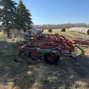 OFFSITE - Co-op model 204 30foot Deep tiller