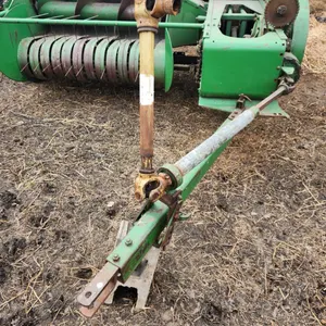 OFFSITE - John Deere 14T Baler,