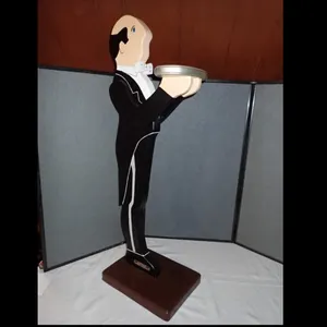 Need a Butler?