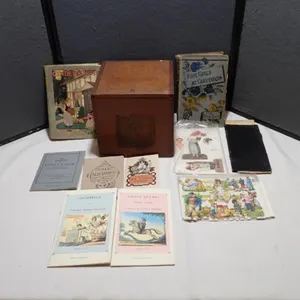 Kindergarten Box