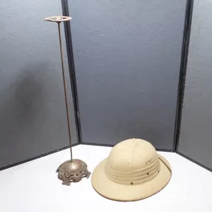 On Safari