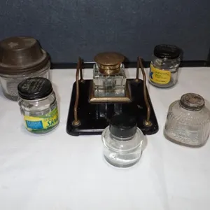 Inkwells Plus