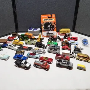 Hot Wheels Or Other