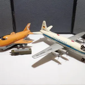 Airline Planes