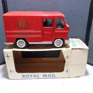 Buddy L Royal Mail