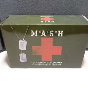 M*A*S*H