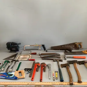 TOOLS