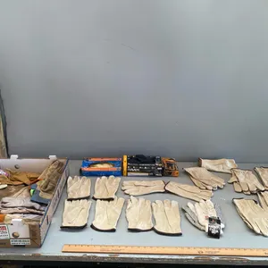 GLOVES