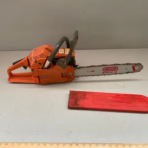 CHAINSAW