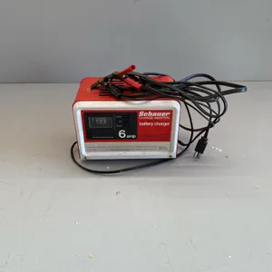 BATTERY CHARGER