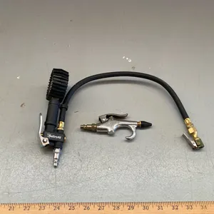 PRESSURE GAUGE