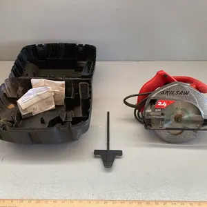 CIRCULAR SAW