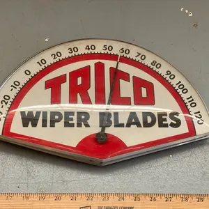 TRICO THERMOMETER