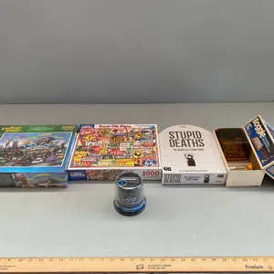 GAMES