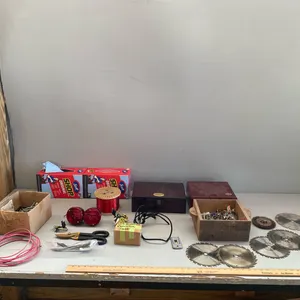 HARDWARE/MISC