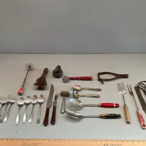 UTENSILS