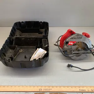 CIRCULAR SAW