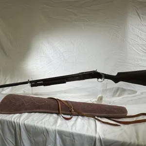 WINCHESTER MODEL 1897 SHOTGUN