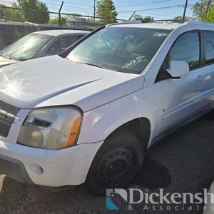 2006 Chevrolet Equinox LT, 2CNDL63F566072125