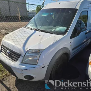 2010 Ford Transit Connect Van XLT, NM0LS7BN4AT034951