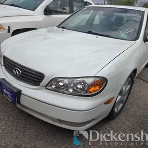 2003 Infiniti I35, JNKDA31A93T115222