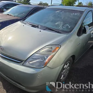 2007 Toyota Prius,  JTDKB20UX73231109