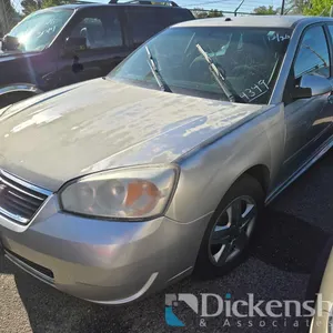 2006 Chevrolet Malibu Maxx, 1G1ZT61866F104349