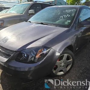 2006 Chevrolet Cobalt SS, 1G1AM18B267829715