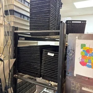 LOT OF BAKE PANS