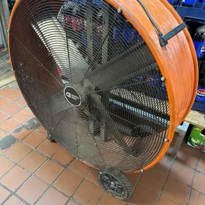 COMMERCIAL ELECTRIC WAREHOUSE FAN