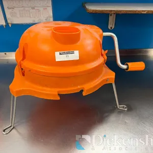 DYNAMIC DYNACUBE VEGETABLE DICER / CUTTER