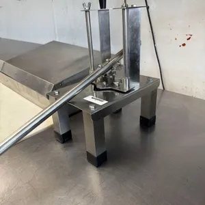 MANUAL VEGETABLE CUTTER