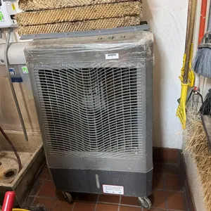 PORTABLE SWAMP COOLER
