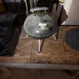 EXPERT GRILL