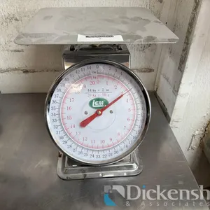 LEM PORTION SCALE