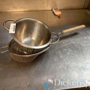 COLANDER & STRAINER
