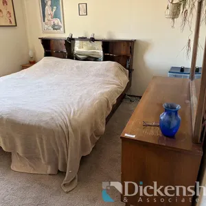BEDROOM FURNITURE