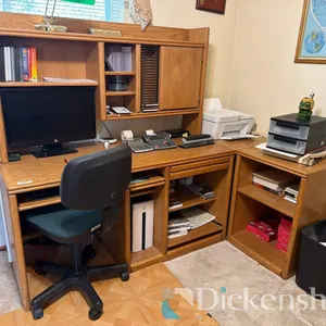 OFFICE FURNITURE PACKAGE