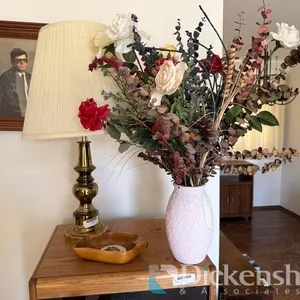 DECORATIVE ITEMS