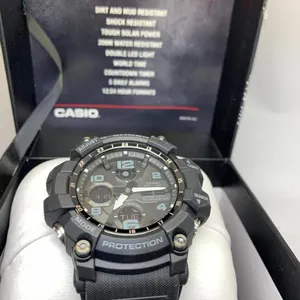 Casio G-Shock Men's Watch With Box