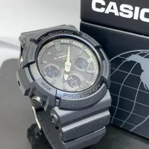 Casio G-Shock Men's Watch With Box