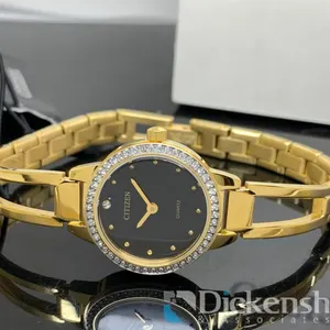 Citizen Women's Watch In a Box