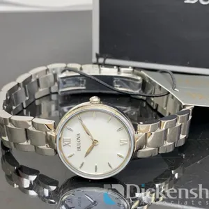 Bulova Women's Watch In a Box