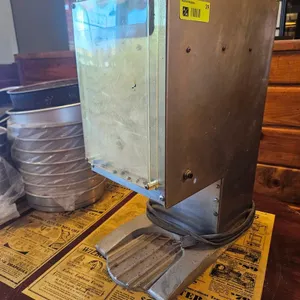 Cory Coffee Grinder, Model CCG-3, 115V