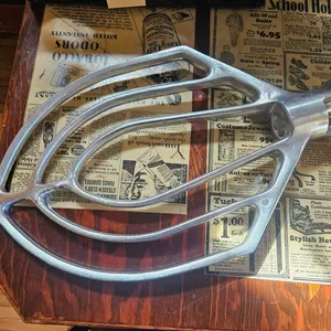 60 Qt. Mixer Paddle