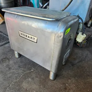 Hobart Grinder, Model 4822, 1 HP, 208V, 1 PH