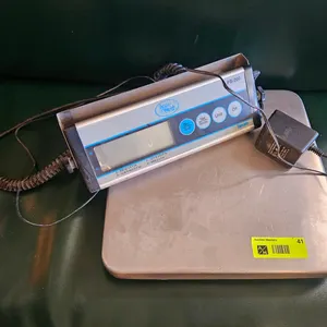Accu-Weigh PB-200 Digital Scale