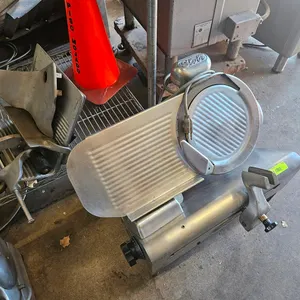 Globe Slicer, Model 500, 115V