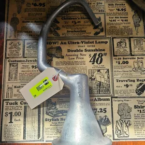20 Qt. Mixer Hook