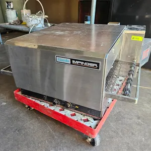 Lincoln Impinger Conveyor Oven, Model 1302, Serial 3000667 03-91, 240V, 1 PH